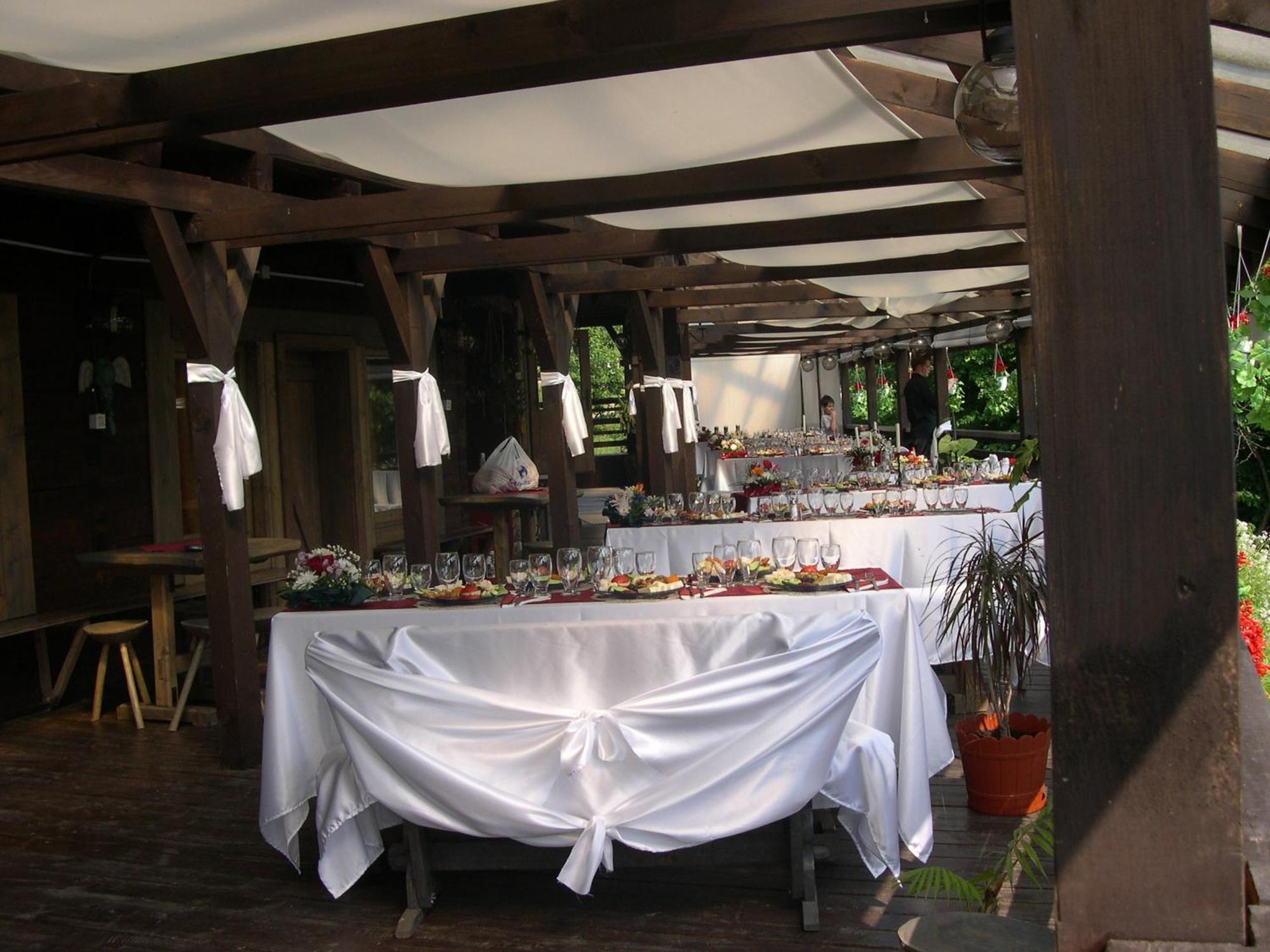 Cabana La Noi Hotel Risnov Bagian luar foto