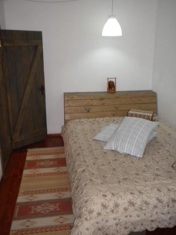 Cabana La Noi Hotel Risnov Ruang foto