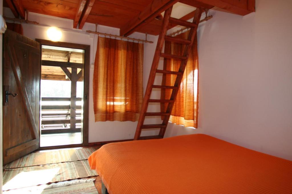 Cabana La Noi Hotel Risnov Ruang foto