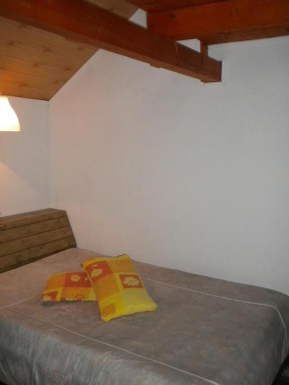 Cabana La Noi Hotel Risnov Ruang foto
