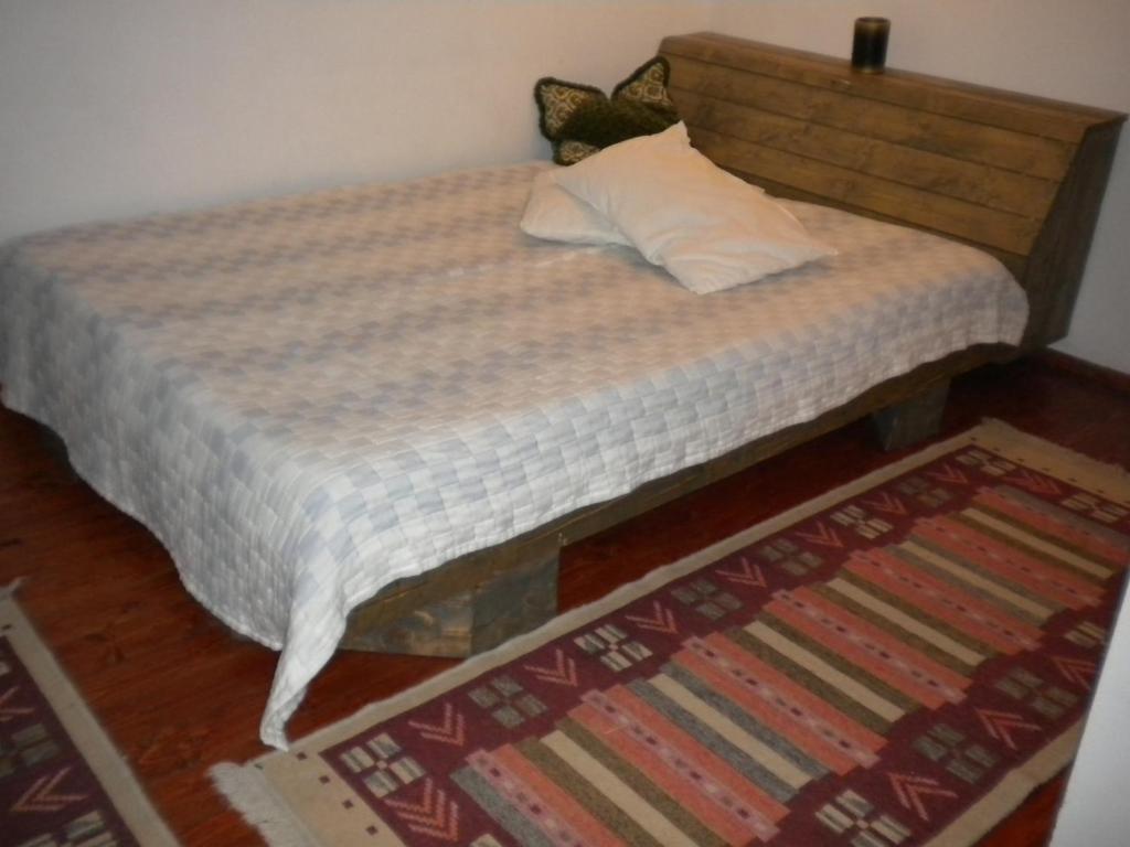 Cabana La Noi Hotel Risnov Ruang foto