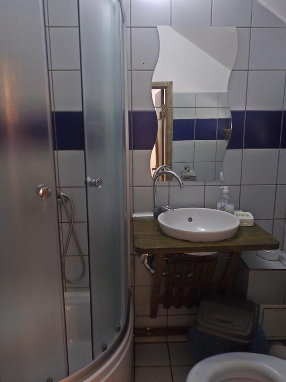 Cabana La Noi Hotel Risnov Bagian luar foto