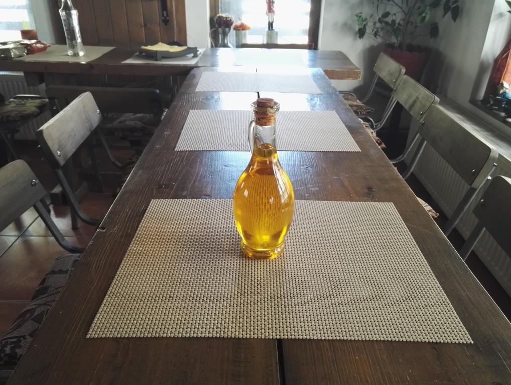 Cabana La Noi Hotel Risnov Bagian luar foto